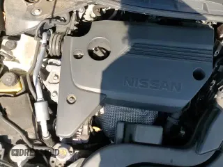 ✅ 2017 Nissan Altima SR • VIN: 1N4AL3AP6HC287529 • Lot: 92256245. Wystawiony na Copart z przebiegiem 91 648 mil. Bezpłatny archiwum sprzedaży aukcyjnych z USA i szczegółowy raport historii pojazdu na DreamBid. Zdjęcie 13.