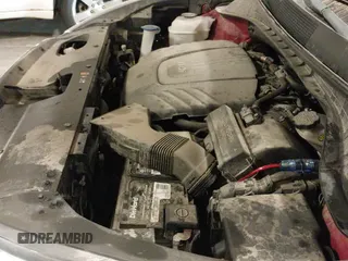 ✅ 2017 Kia Sorento SX • VIN: 5XYPKDA54HG189056 • Lot: 43491194. Listed on IAAI with 136,000 mi. Free auction sales archive from the USA and detailed vehicle history report at DreamBid. Image 22.