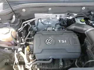 ✅ 2021 Volkswagen Atlas SE • VIN: 1V2HP2CA1MC600947 • Лот: 80543345. Опубликован ранее на Copart с пробегом 44 997 миль. Бесплатный доступ к архиву аукционных продаж из США и подробный отчёт об истории автомобиля на DreamBid. Изображение 14.