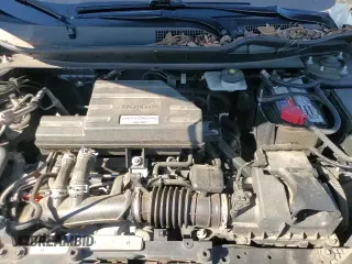 ✅ 2018 Honda CR-V Touring • VIN: 2HKRW1H90JH504406 • Lot: 82578565. Listed on Copart with 98,875 mi. Free auction sales archive from the USA and detailed vehicle history report at DreamBid. Image 15.