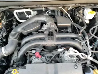 ✅ 2019 Subaru Legacy Special Sports • VIN: 4S3BNAS6XK3007301 • Lot: 94106735. Wystawiony na Copart z przebiegiem 141 583 mil. Bezpłatny archiwum sprzedaży aukcyjnych z USA i szczegółowy raport historii pojazdu na DreamBid. Zdjęcie 13.