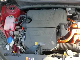 ✅ 2023 Kia Niro EX • VIN: KNDCR3LE8P5071715 • Lot: 83803865. Wystawiony na Copart z przebiegiem 30 280 mil. Bezpłatny archiwum sprzedaży aukcyjnych z USA i szczegółowy raport historii pojazdu na DreamBid. Zdjęcie 14.