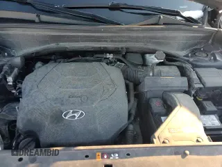 ✅ 2021 Hyundai Palisade Calligraphy • VIN: KM8R7DHE0MU246485 • Лот: 89311335. Опубликован ранее на Copart с пробегом 79 837 миль. Бесплатный доступ к архиву аукционных продаж из США и подробный отчёт об истории автомобиля на DreamBid. Изображение 14.