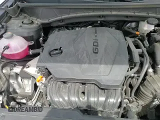 2025 Hyundai Tucson SEL Convenience with VIN 3KMJCCDEXSE002333, listed as a Copart auction lot 67553475 with 11,531 mi miles and Salvage title. Bid and sale history available at DreamBid. Image 15.