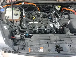 ✅ 2021 Ford Escape SE Hybrid • VIN: 1FMCU9BZ4MUA55076 • Лот: 65852575. Опубликован ранее на Copart с пробегом 67 248 миль. Бесплатный доступ к архиву аукционных продаж из США и подробный отчёт об истории автомобиля на DreamBid. Изображение 14.