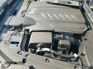 ✅ 2024 Mazda CX-90 Premium Plus • VIN: JM3KKEHD2R1184413 • Лот: 42791075. Опубликован ранее на IAAI с пробегом 4 375 миль. Бесплатный доступ к архиву аукционных продаж из США и подробный отчёт об истории автомобиля на DreamBid. Изображение 20.