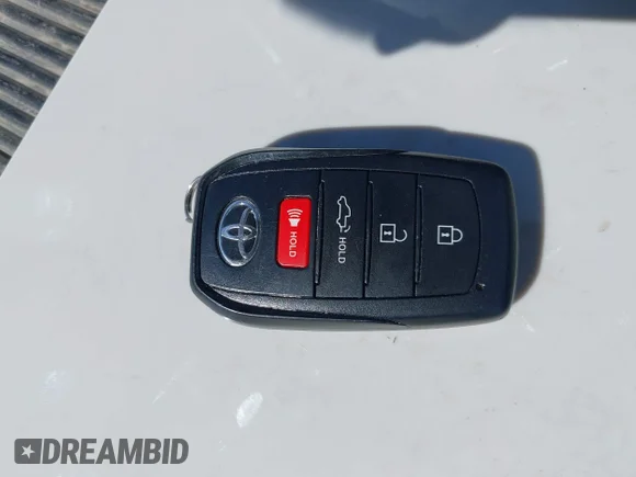 ✅ 2022 Toyota Tundra Limited Hybrid • VIN: 5TFJC5DB9NX012988 • Lot: 43032459. Wystawiony na IAAI z przebiegiem 22 770 mil. Bezpłatny archiwum sprzedaży aukcyjnych z USA i szczegółowy raport historii pojazdu na DreamBid. Zdjęcie 11.