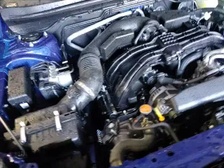 ✅ 2025 Subaru Crosstrek Special Sports • VIN: 4S4GUHF63S3745108 • Лот: 69583695. Опубликован ранее на Copart с пробегом 7 435 миль. Бесплатный доступ к архиву аукционных продаж из США и подробный отчёт об истории автомобиля на DreamBid. Изображение 15.