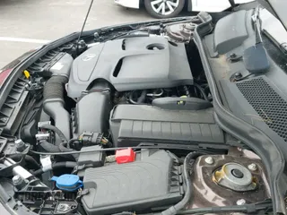 ✅ 2018 Mercedes-Benz CLA 250 • VIN: WDDSJ4EB9JN695600 • Lot: 43222301. Listed on IAAI with 28,690 mi. Free auction sales archive from the USA and detailed vehicle history report at DreamBid. Image 19.