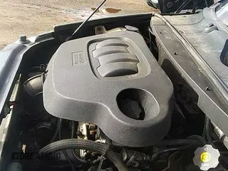 ✅ 2009 Chevrolet HHR LS • VIN: 3GNCA13BX9S572459 • Lot: 41914843. Listed on IAAI with 187,599 mi. Free auction sales archive from the USA and detailed vehicle history report at DreamBid. Image 12.