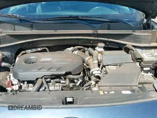 ✅ 2022 Kia Sportage SX Turbo • VIN: KNDPR3A62N7972836 • Lot: 41612031. Listed on IAAI with 40,335 mi. Free auction sales archive from the USA and detailed vehicle history report at DreamBid. Image 18.