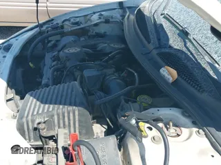 ✅ 2005 Chrysler Sebring Touring • VIN: 1C3EL56R15N593110 • Лот: 42771396. Опубликован ранее на IAAI с пробегом 165 182 миль. Бесплатный доступ к архиву аукционных продаж из США и подробный отчёт об истории автомобиля на DreamBid. Изображение 19.