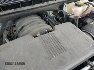 ✅ 2022 Chevrolet Suburban LT • VIN: 1GNSKCKD7NR175800 • Lot: 65686495. Listed on Copart with 110,322 mi. Free auction sales archive from the USA and detailed vehicle history report at DreamBid. Image 14.