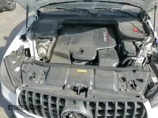 ✅ 2023 Mercedes-Benz GLE 53 AMG • VIN: 4JGFD6BB0PA921473 • Лот: 80060235. Опубликован ранее на Copart с пробегом 89 538 миль. Бесплатный доступ к архиву аукционных продаж из США и подробный отчёт об истории автомобиля на DreamBid. Изображение 14.