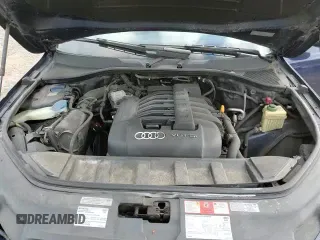 ✅ 2010 Audi Q7 • VIN: WA1MYAFE1AD005425 • Lot: 81697144. Wystawiony na Copart z przebiegiem 200 802 mil. Bezpłatny archiwum sprzedaży aukcyjnych z USA i szczegółowy raport historii pojazdu na DreamBid. Zdjęcie 14.