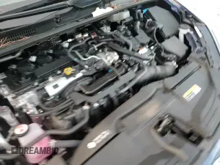 ✅ 2024 Toyota Prius LE • VIN: JTDACAAU1R3029361 • Lot: 92511425. Wystawiony na Copart z przebiegiem 18 331 mil. Bezpłatny archiwum sprzedaży aukcyjnych z USA i szczegółowy raport historii pojazdu na DreamBid. Zdjęcie 15.