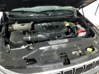 ✅ 2024 Jeep Wagoneer Series III • VIN: 1C4SJSDP9RS174434 • Lot: 62496425. Wystawiony na Copart z przebiegiem 39 992 mil. Bezpłatny archiwum sprzedaży aukcyjnych z USA i szczegółowy raport historii pojazdu na DreamBid. Zdjęcie 15.