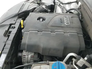 ✅ 2013 Audi A4 Premium Plus • VIN: WAUFFAFL6DN010490 • Lot: 43374328. Listed on IAAI with 142,755 mi. Free auction sales archive from the USA and detailed vehicle history report at DreamBid. Image 12.