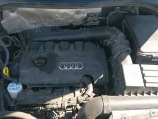 ✅ 2015 Audi Q3 Prestige • VIN: WA1GFCFSXFR014431 • Lot: 42708452. Listed on IAAI with 157,451 mi. Free auction sales archive from the USA and detailed vehicle history report at DreamBid. Image 19.