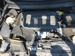 ✅ 2018 Jeep Cherokee Latitude Plus • VIN: 1C4PJMLB7JD556235 • Lot: 68268465. Listed on Copart with 110,144 mi. Free auction sales archive from the USA and detailed vehicle history report at DreamBid. Image 14.