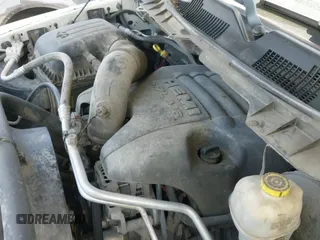 ✅ 2014 Ram 1500 Tradesman • VIN: 3C6JR7DT4EG332069 • Lot: 41739068. Listed on IAAI with 205,392 mi. Free auction sales archive from the USA and detailed vehicle history report at DreamBid. Image 19.