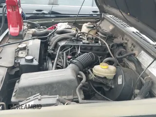 ✅ 1995 Jeep Cherokee SE • VIN: 1J4FT27P2SL534371 • Лот: 43472584. Опубликован ранее на IAAI с пробегом 215 792 миль. Бесплатный доступ к архиву аукционных продаж из США и подробный отчёт об истории автомобиля на DreamBid. Изображение 14.