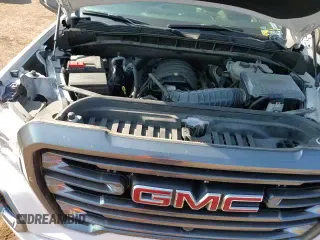 ✅ 2021 GMC Sierra 1500 AT4 • VIN: 1GTP9EEL6MZ288676 • Lot: 68636725. Listed on Copart with 60,857 mi. Free auction sales archive from the USA and detailed vehicle history report at DreamBid. Image 12.
