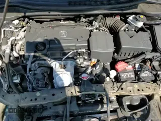 ✅ 2019 Acura ILX Premium • VIN: 19UDE2F86KA005343 • Лот: 70952125. Опубликован ранее на Copart с пробегом 114 381 миль. Бесплатный доступ к архиву аукционных продаж из США и подробный отчёт об истории автомобиля на DreamBid. Изображение 14.