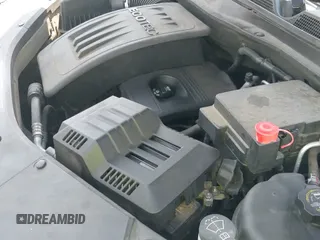 ✅ 2012 GMC Terrain SLT-1 • VIN: 2GKALUEK6C6283713 • Lot: 43012652. Listed on IAAI with 156,010 mi. Free auction sales archive from the USA and detailed vehicle history report at DreamBid. Image 12.