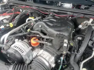 ✅ 2017 Jeep Wrangler Unlimited Rubicon Recon • VIN: 1C4HJWFG5HL660164 • Lot: 61046395. Listed on Copart with 70,499 mi. Free auction sales archive from the USA and detailed vehicle history report at DreamBid. Image 17.