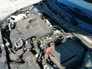 ✅ 2020 Nissan Altima SR • VIN: 1N4BL4CV1LC114466 • Лот: 42992302. Опубликован ранее на IAAI с пробегом 120 000 миль. Бесплатный доступ к архиву аукционных продаж из США и подробный отчёт об истории автомобиля на DreamBid. Изображение 19.