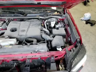 ✅ 2022 Toyota Tundra SR5 • VIN: 5TFLA5DB9NX049098 • Lot: 86167555. Listed on Copart with 19,234 mi. Free auction sales archive from the USA and detailed vehicle history report at DreamBid. Image 13.