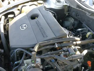 ✅ 2010 Mazda 6 i Touring • VIN: 1YVHZ8CH8A5M30883 • Lot: 42933974. Listed on IAAI with 73,770 mi. Free auction sales archive from the USA and detailed vehicle history report at DreamBid. Image 14.