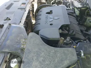 2018 Mitsubishi Outlander SE with VIN JA4AD3A38JZ053880, listed as a IAAI auction lot 43217197 with 131,340 mi miles and . Bid and sale history available at DreamBid. Image 19.