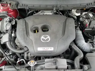 ✅ 2022 Mazda CX-9 Signature • VIN: JM3TCBEY3N0624968 • Lot: 68774925. Listed on Copart with 84,020 mi. Free auction sales archive from the USA and detailed vehicle history report at DreamBid. Image 15.