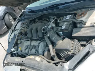 ✅ 2006 Mercury Milan Premier • VIN: 3MEFM081X6R616209 • Лот: 42463805. Опубликован ранее на IAAI с пробегом 154 675 миль. Бесплатный доступ к архиву аукционных продаж из США и подробный отчёт об истории автомобиля на DreamBid. Изображение 23.