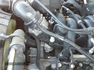 ✅ 2020 Ford F-250 XL • VIN: 1FT7W2BN2LEC62224 • Lot: 40905329. Wystawiony na IAAI z przebiegiem 46 441 mil. Bezpłatny archiwum sprzedaży aukcyjnych z USA i szczegółowy raport historii pojazdu na DreamBid. Zdjęcie 18.