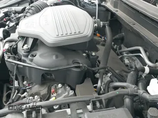 ✅ 2021 Cadillac XT5 AWD Premium Luxury • VIN: 1GYKNDRS6MZ147571 • Лот: 41864286. Опубликован ранее на IAAI с пробегом 46 144 миль. Бесплатный доступ к архиву аукционных продаж из США и подробный отчёт об истории автомобиля на DreamBid. Изображение 19.