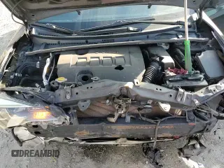 ✅ 2017 Toyota Corolla SE • VIN: 5YFBURHE6HP613825 • Лот: 94303115. Опубликован ранее на Copart с пробегом 138 530 миль. Бесплатный доступ к архиву аукционных продаж из США и подробный отчёт об истории автомобиля на DreamBid. Изображение 13.