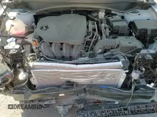 ✅ 2025 Kia Sportage SX • VIN: 5XYK43DF1SG247585 • Lot: 69472905. Listed on Copart with 7,725 mi. Free auction sales archive from the USA and detailed vehicle history report at DreamBid. Image 14.