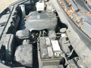 ✅ 2014 Kia Sportage LX • VIN: KNDPB3AC0E7640548 • Лот: 43269035. Опубликован ранее на IAAI с пробегом 156 611 миль. Бесплатный доступ к архиву аукционных продаж из США и подробный отчёт об истории автомобиля на DreamBid. Изображение 12.