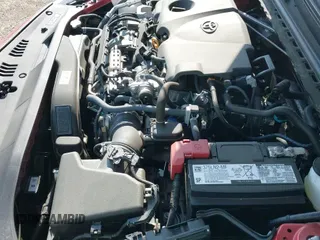 ✅ 2024 Toyota Camry XLE • VIN: 4T1F11BK6RU130670 • Lot: 42571381. Wystawiony na IAAI z przebiegiem 3 590 mil. Bezpłatny archiwum sprzedaży aukcyjnych z USA i szczegółowy raport historii pojazdu na DreamBid. Zdjęcie 20.