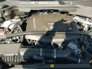 ✅ 2024 Maserati Grecale GT • VIN: ZN6PMDAA0R7447688 • Лот: 41293009. Опубликован ранее на IAAI с пробегом 5 440 миль. Бесплатный доступ к архиву аукционных продаж из США и подробный отчёт об истории автомобиля на DreamBid. Изображение 20.