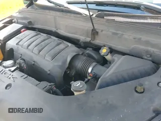 ✅ 2012 Buick Enclave Leather • VIN: 5GAKRCED8CJ145394 • Лот: 43720658. Опубликован ранее на IAAI с пробегом 183 569 миль. Бесплатный доступ к архиву аукционных продаж из США и подробный отчёт об истории автомобиля на DreamBid. Изображение 12.