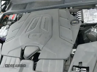 ✅ 2024 Porsche Cayenne • VIN: WP1BA2AY7RDA53739 • Lot: 42458749. Wystawiony na IAAI z przebiegiem 6 662 mil. Bezpłatny archiwum sprzedaży aukcyjnych z USA i szczegółowy raport historii pojazdu na DreamBid. Zdjęcie 25.