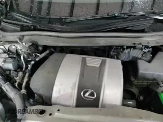 ✅ 2020 Lexus RX 350L • VIN: JTJHZKFA5L2021713 • Lot: 53957415. Wystawiony na Copart z przebiegiem 62 207 mil. Bezpłatny archiwum sprzedaży aukcyjnych z USA i szczegółowy raport historii pojazdu na DreamBid. Zdjęcie 14.