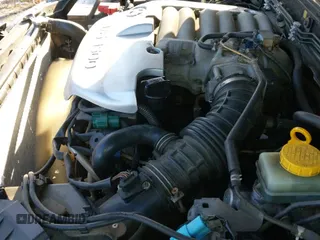 ✅ 2003 Nissan Pathfinder LE • VIN: JN8DR09Y13W834395 • Lot: 43718632. Wystawiony na IAAI z przebiegiem 165 199 mil. Bezpłatny archiwum sprzedaży aukcyjnych z USA i szczegółowy raport historii pojazdu na DreamBid. Zdjęcie 19.