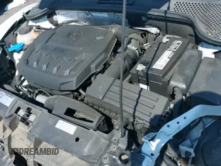 ✅ 2018 Volkswagen Beetle S • VIN: 3VWFD7AT5JM725282 • Lot: 42920424. Listed on IAAI with 43,076 mi. Free auction sales archive from the USA and detailed vehicle history report at DreamBid. Image 19.