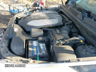 2014 Hyundai Azera с VIN KMHFG4JG7EA362185, выставлен на аукционе IAAI как лот 41877622 с пробегом 158 689 миль миль и . История ставок и продаж доступна на DreamBid. Изображение 18.