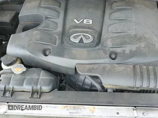 ✅ 2017 Infiniti QX80 • VIN: JN8AZ2NF8H9642741 • Lot: 42563237. Wystawiony na IAAI z przebiegiem 156 707 mil. Bezpłatny archiwum sprzedaży aukcyjnych z USA i szczegółowy raport historii pojazdu na DreamBid. Zdjęcie 20.